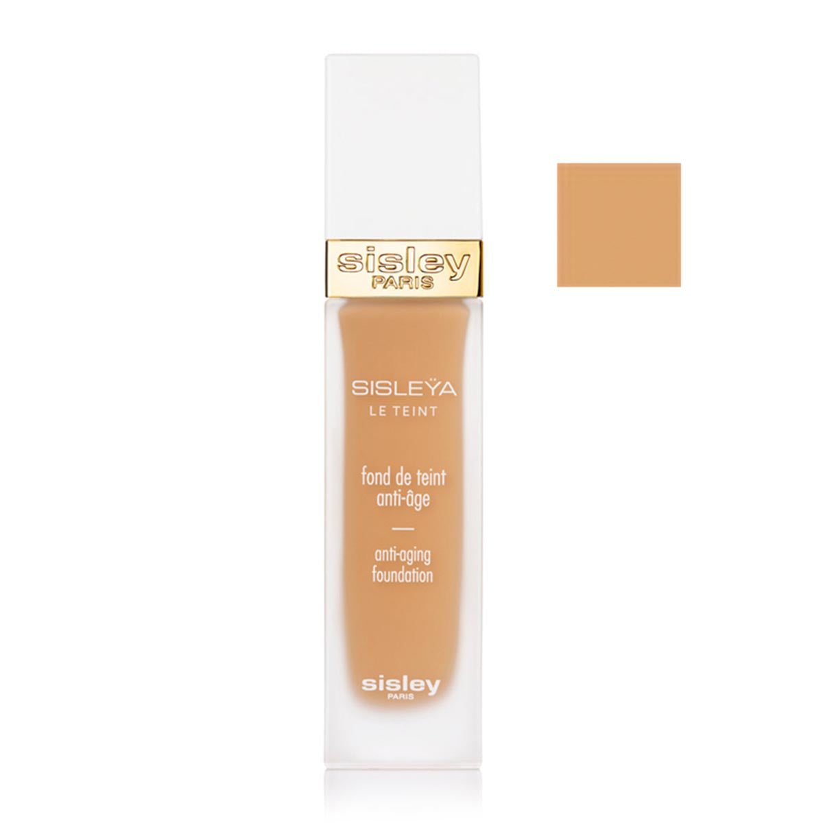 Sisley Sisleya Le Teint Base 3B Almond